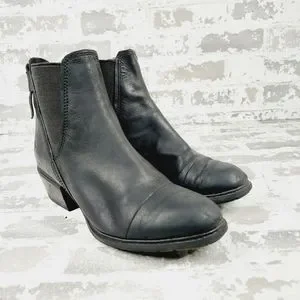 Timberland sutherlin bay double gore chelsea hot sale